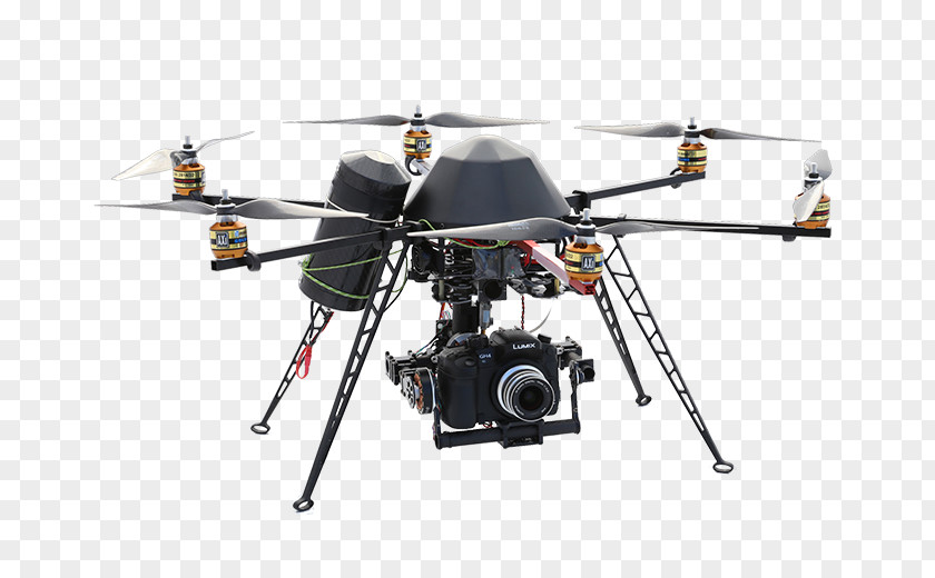Helicopter Rotor Unmanned Aerial Vehicle Radio-controlled Photogrammetry PNG