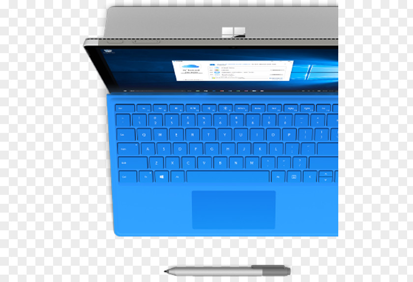 Laptop Netbook Computer Keyboard Output Device PNG
