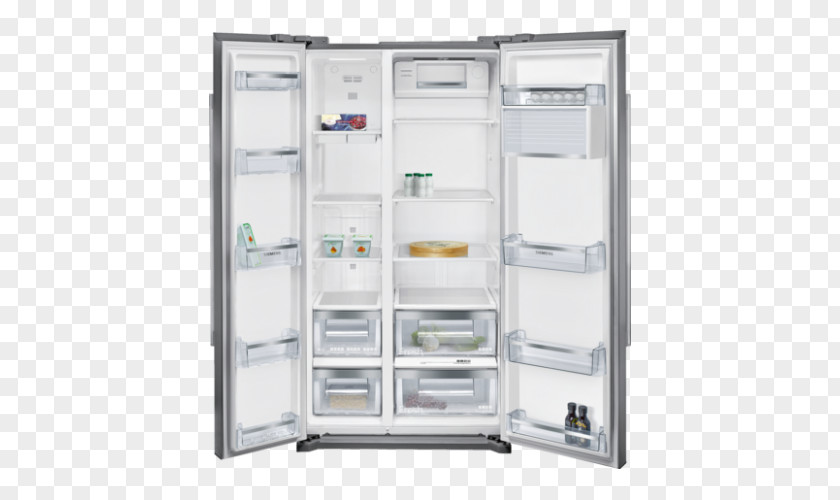 Refrigerator Siemens KA99FPI30 (KS36FPI30, GS36NAI31) Auto-defrost KA99NVI30 PNG