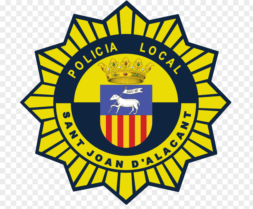 Sant Joan Municipal Police Local Government Carrera Solidaria Policía De Alicante Policia Burjassot PNG