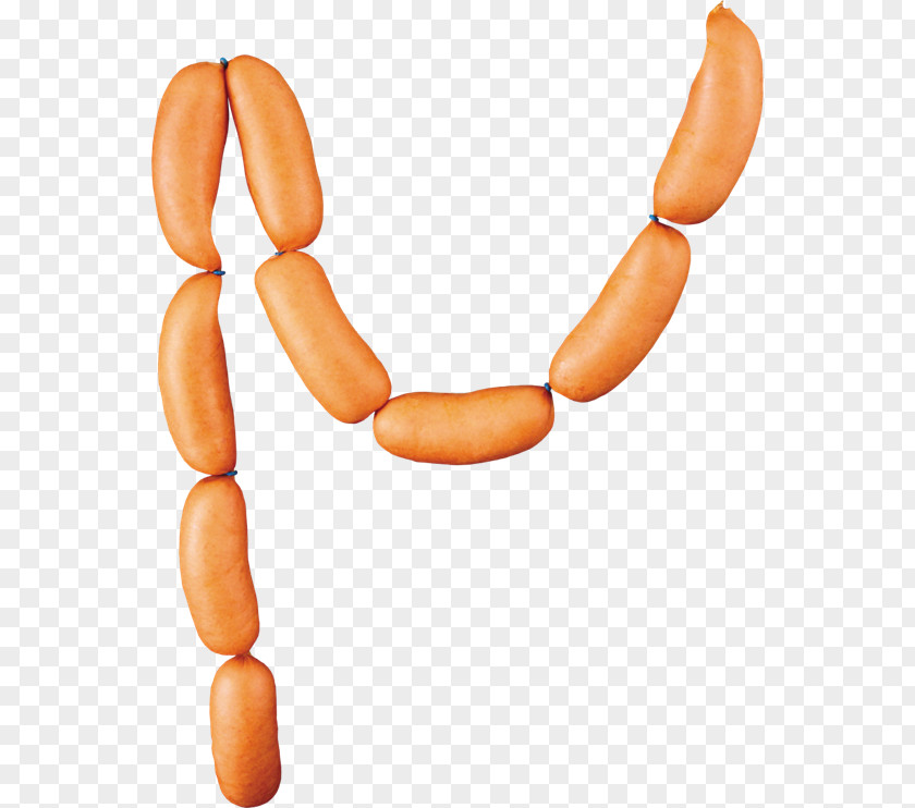 Sausage Clip Art PNG