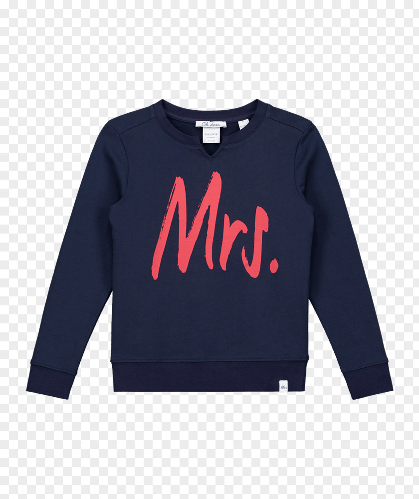 T-shirt Sweater Bluza Nik & Clothing PNG