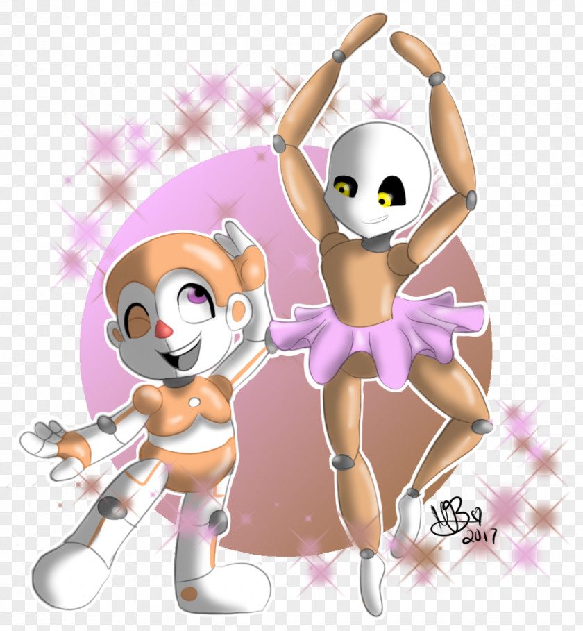 Thanks For Attention Five Nights At Freddy's: Sister Location Drawing Jump Scare Amazon.com Art PNG