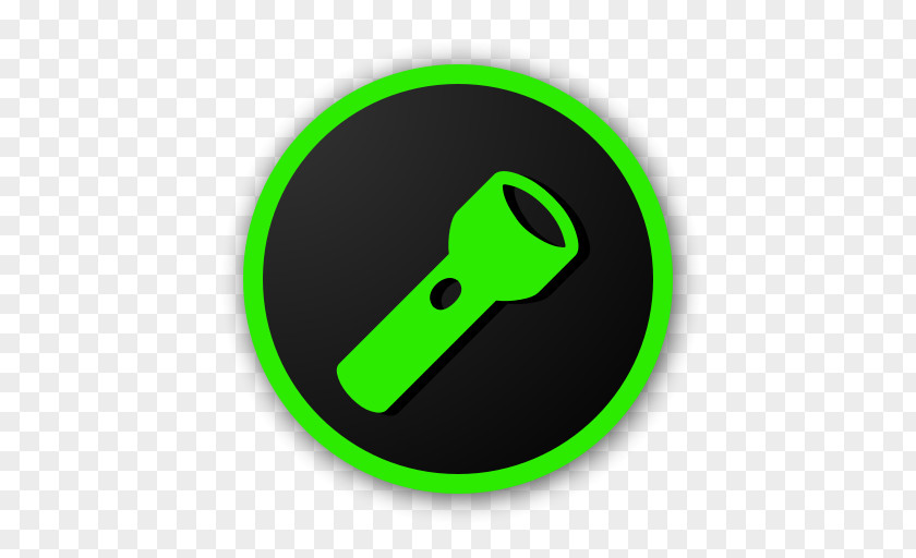 Android Flashlight Download PNG