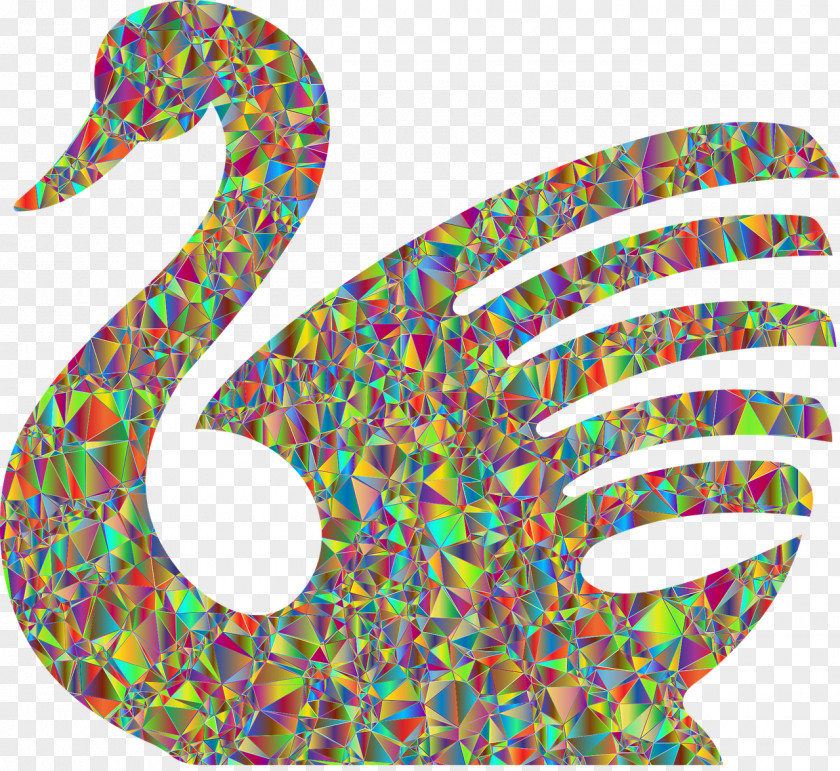 Bird Cygnini Duck PNG