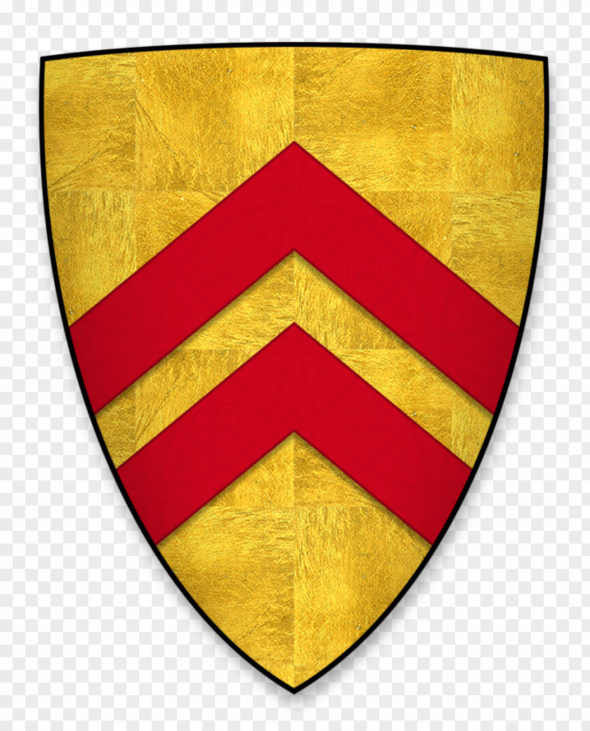 Castle Magna Carta England De Clare Coat Of Arms Richard Montfichet PNG