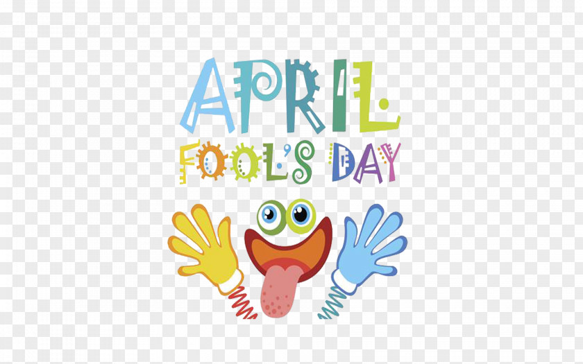 Day April Fool's 1 Practical Joke SMS PNG