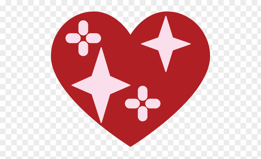 Heart Symbol Emoji Emoticon Computer Keyboard PNG