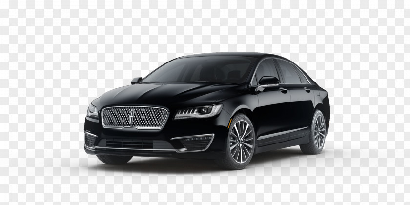 Lincoln 2017 MKZ Kia K9 Cadenza PNG