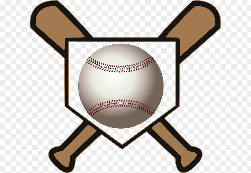 Major League Baseball Bats Batting Ball Game PNG
