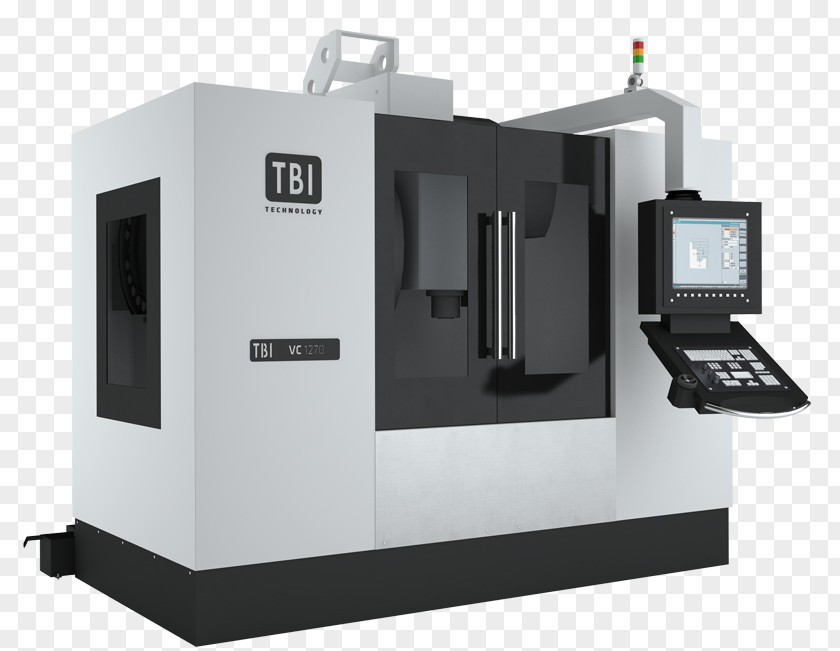 Product Demo Machine Tool Computer Numerical Control Lathe Metalworking PNG
