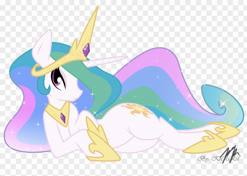 Random Buttons My Little Pony Princess Celestia Clip Art PNG