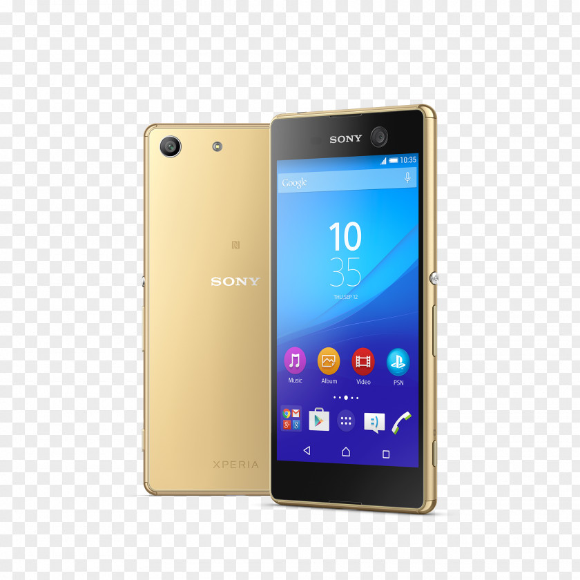 Smartphone Sony Xperia M5 Z5 Premium Mobile 索尼 PNG