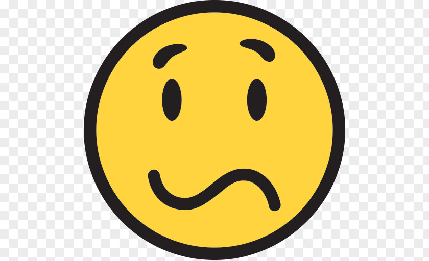 Smiley Emoticon Emoji Face Clip Art PNG