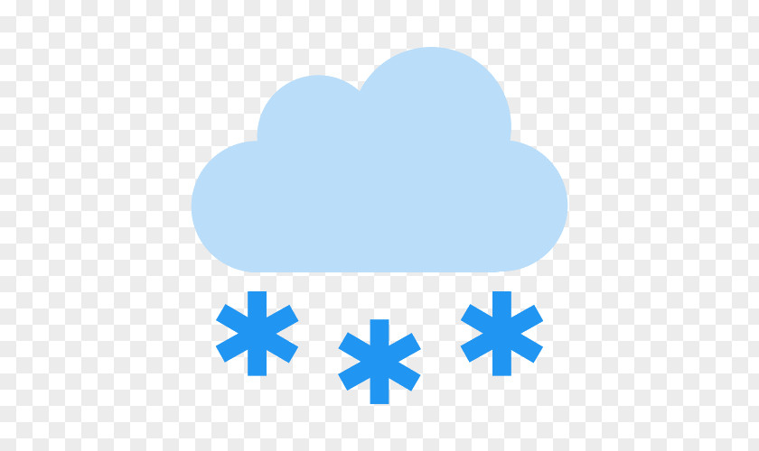 Snow Rain And Mixed Cloud PNG