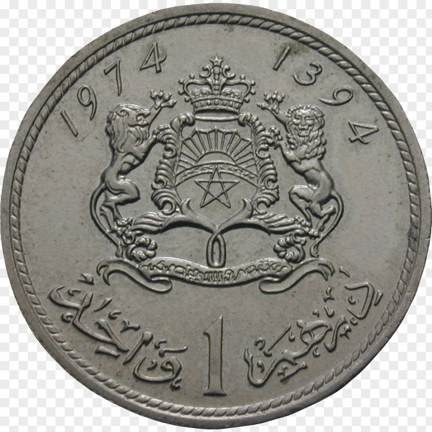 Spain Currency Colony Coin PNG