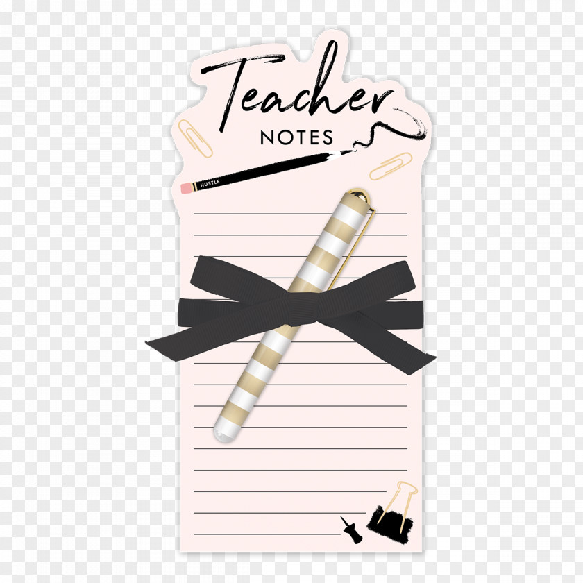 Teacher Paper Coffee Cup Notebook PNG