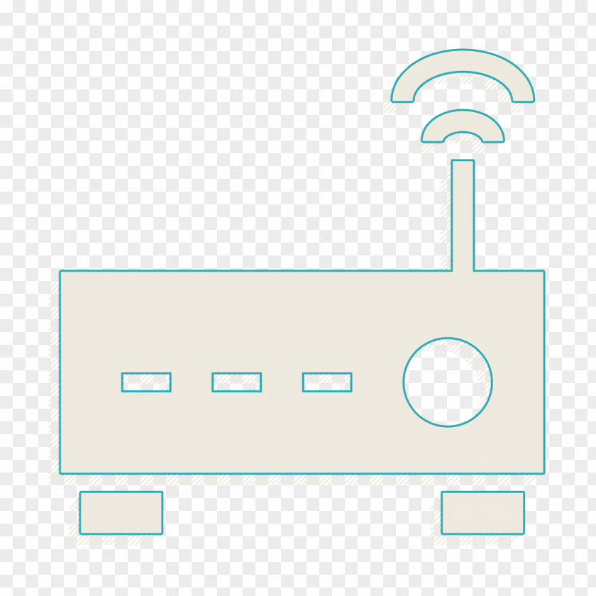 Technology Wireless Icon Connection Device Electronic PNG