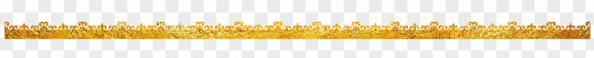 Texture Gold Frame Yellow Angle Font PNG