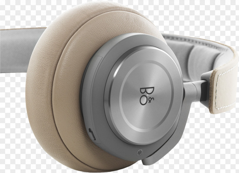 Tv Noise Noise-cancelling Headphones B&O BeoPlay H9 Bang & Olufsen Active Control PNG