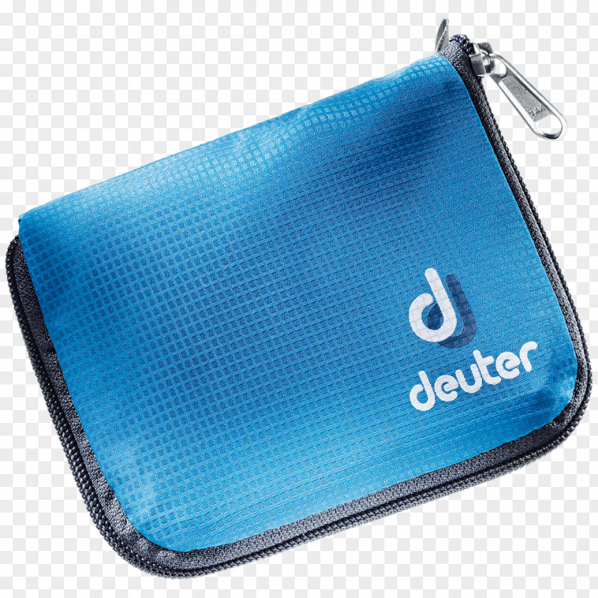 Wallet Deuter Zip Backpack Pack Lite Zipper PNG