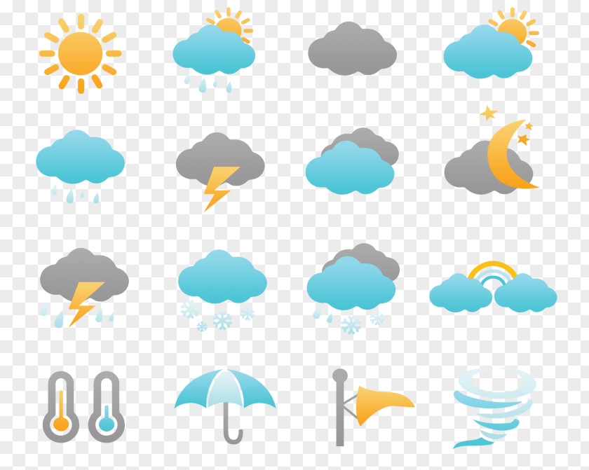 Weather Forecasting PNG