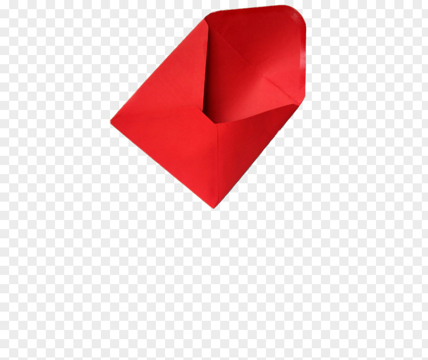Angle Rectangle Red Envelope Triangle PNG