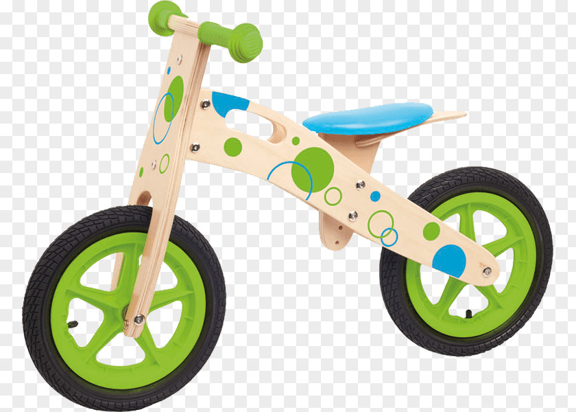 Bicycle Balance KinderKraft RUNNER Dino Bikes PNG