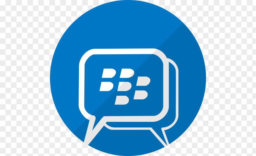 Blackberry BlackBerry Messenger KEY2 Messaging Apps PNG