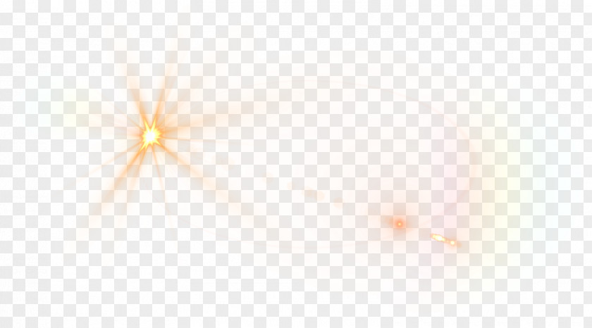 Flare Lens Light Desktop Wallpaper PNG