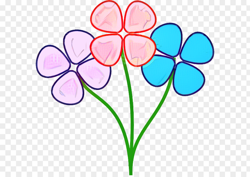 Floral Design Cut Flowers Plant Stem Petal PNG