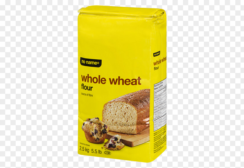 Flour Vegetarian Cuisine Whole-wheat Baking Food PNG