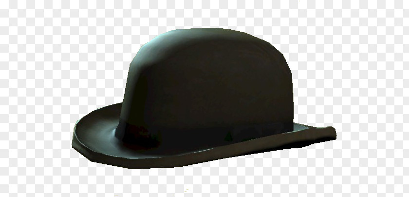 Hat Bowler Personal Protective Equipment PNG