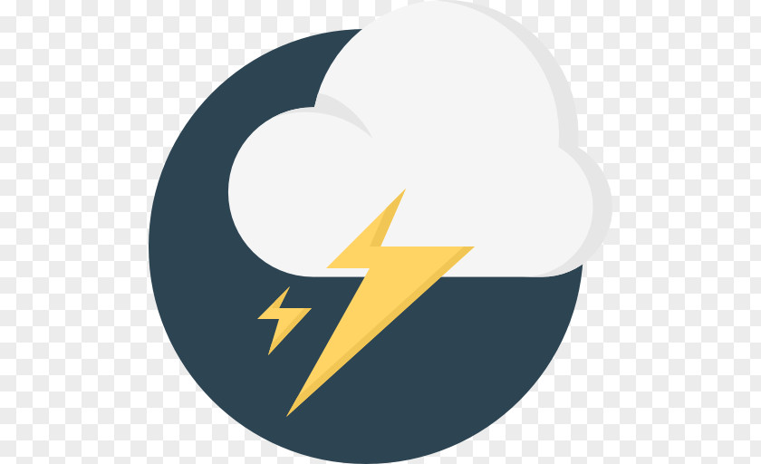 Lightning Thunderstorm PNG