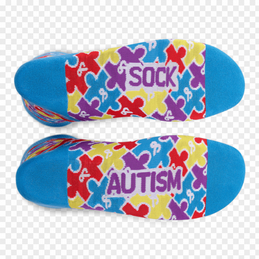 Ll Bean Slipper Socks Flip-flops Sock Autism Shoe PNG