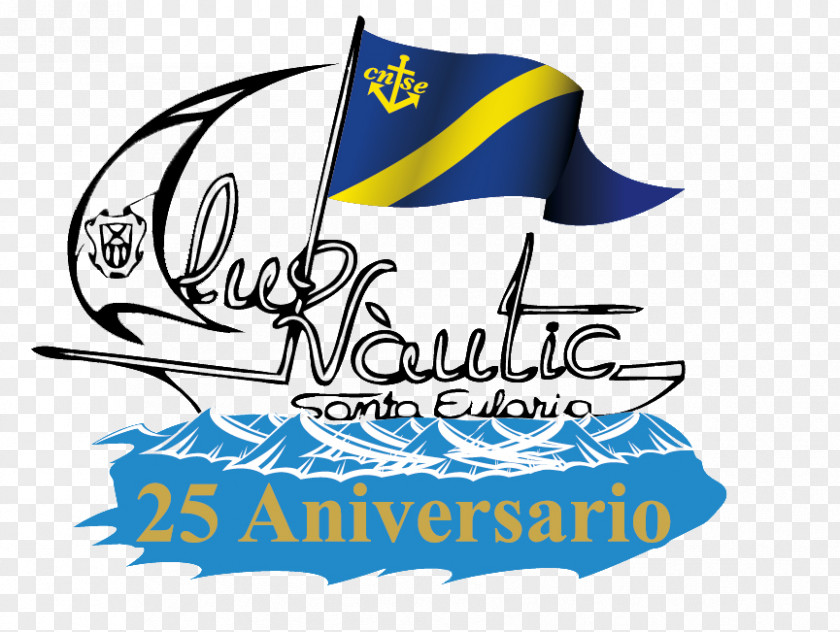Nautico City Swimming Club Alcorcon Foundation Sea Logo Graphic Design PNG