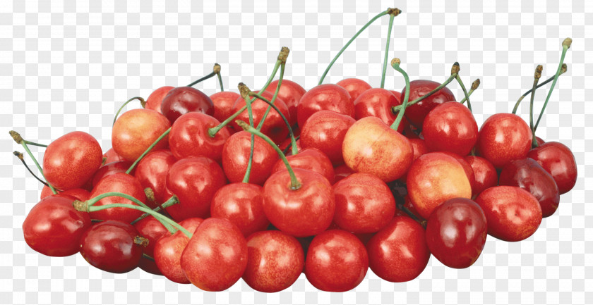 Red Cherry Image Download Sweet Fruit PNG