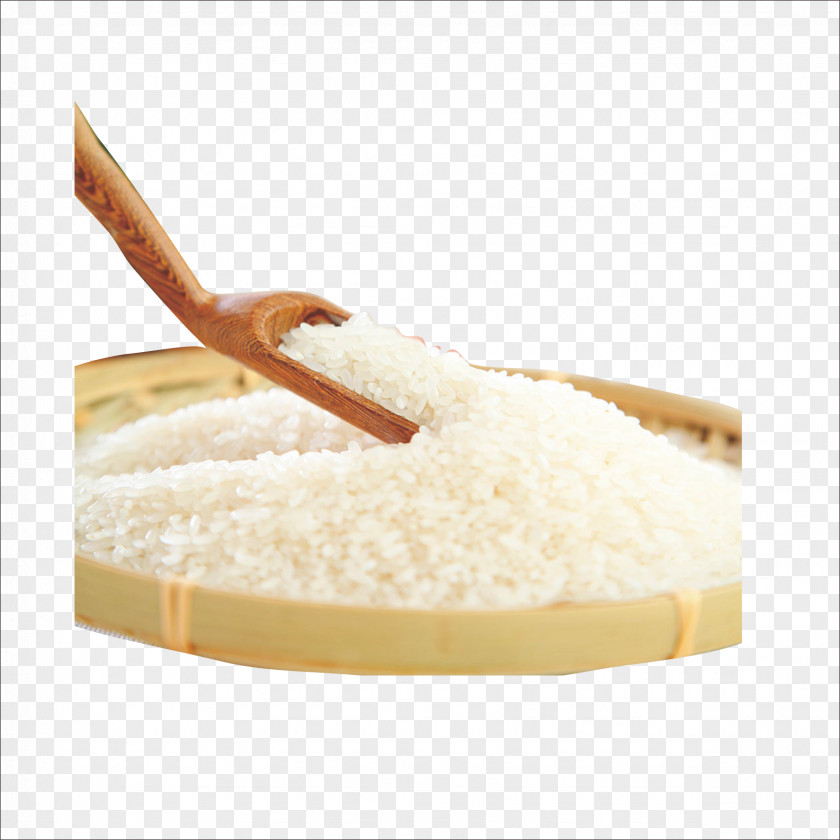 Rice White Clip Art PNG