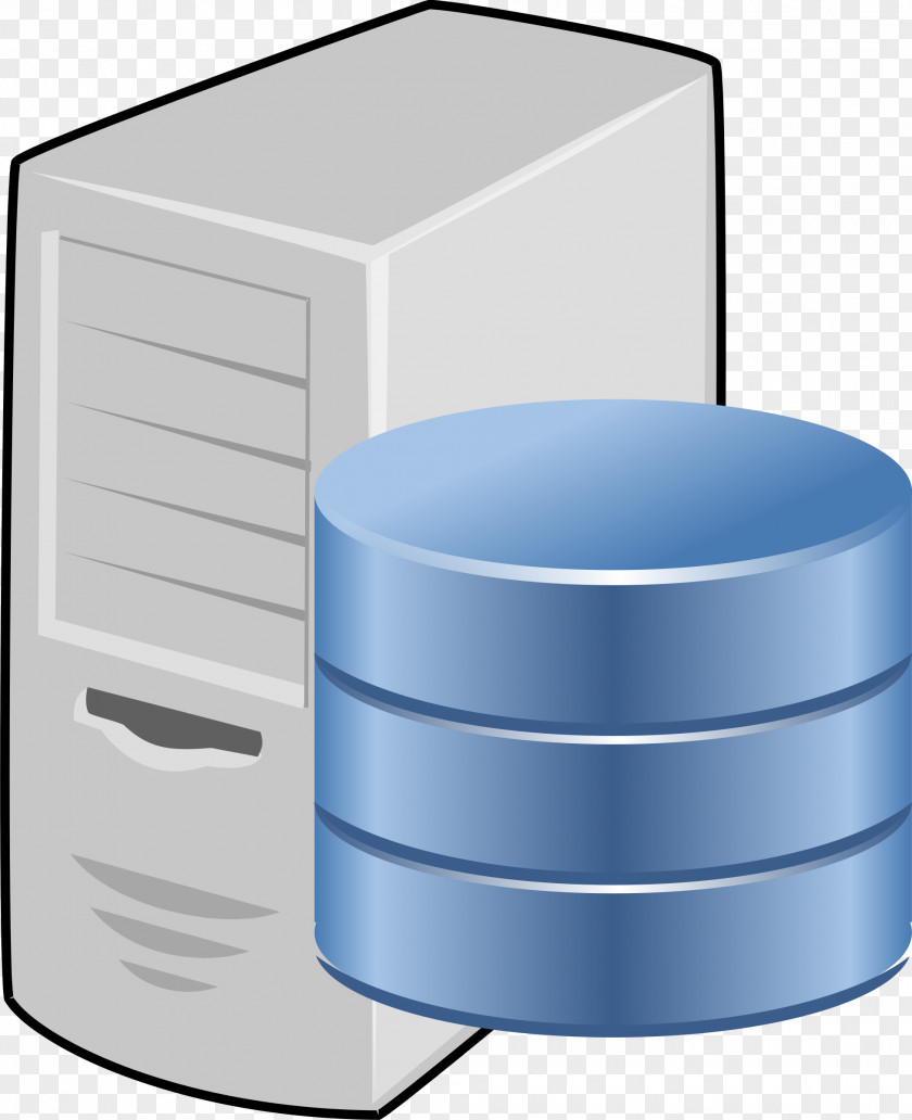 Server Image Database Front And Back Ends Computer Program PNG