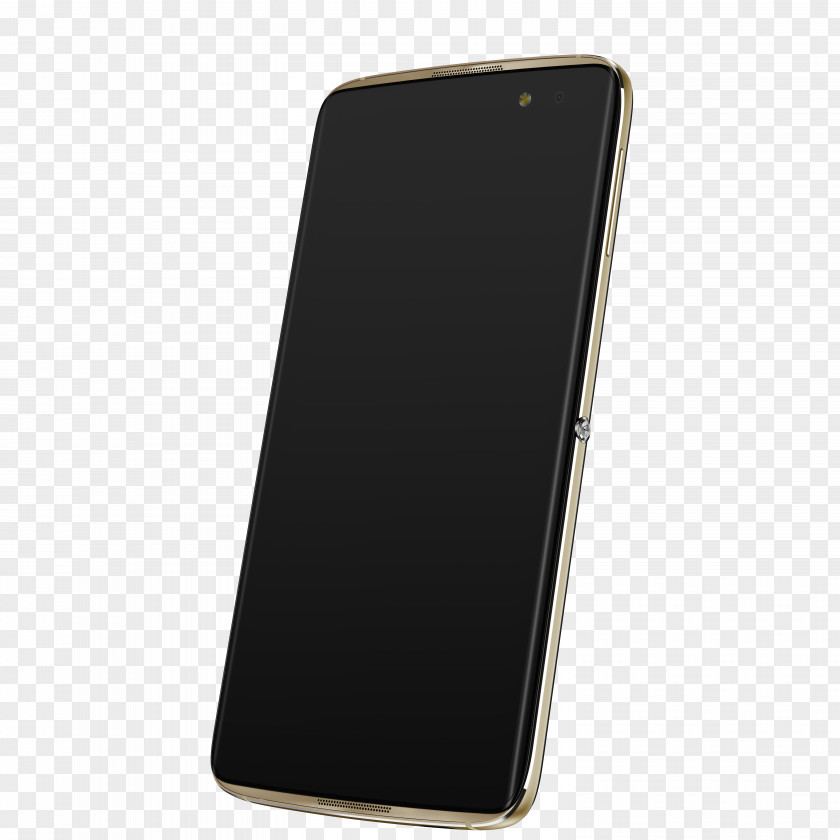 Smartphone Feature Phone Mobile Phones Alcatel IPhonew PNG