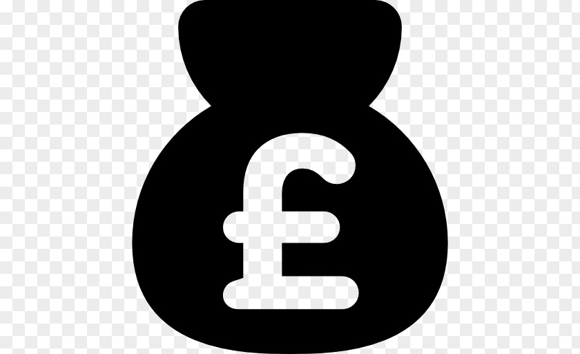 Symbol Pound Sign Sterling Currency Money PNG