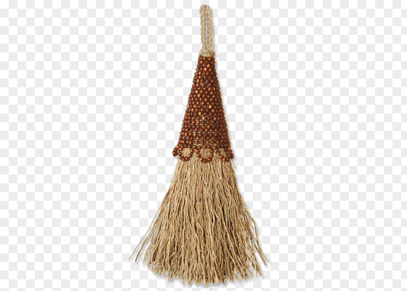 Tassel Broom PNG