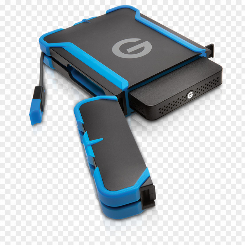 Thunderbolt Hard Drives G-Technology USB 3.0 Terabyte PNG