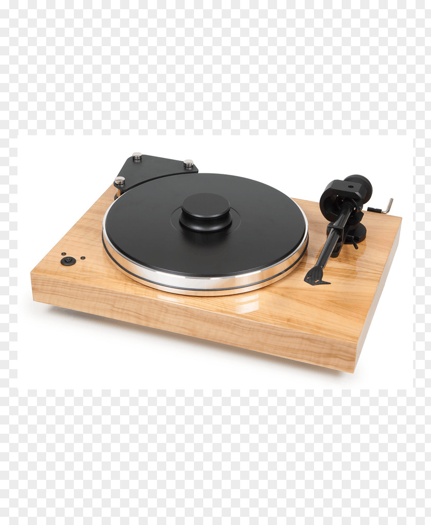 Turn Table Pro-Ject Xtension 9 Audio Ortofon Phonograph PNG