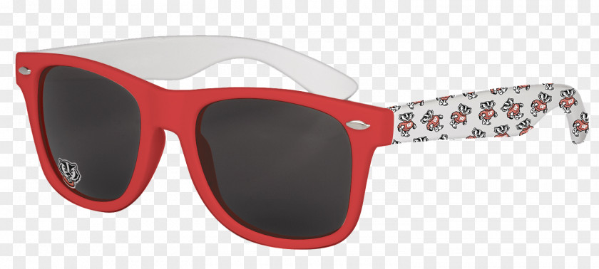 All Over Print Goggles Sunglasses PNG