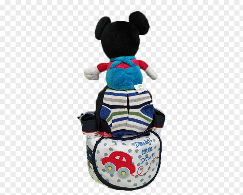 Bear Cake Stuffed Animals & Cuddly Toys PNG