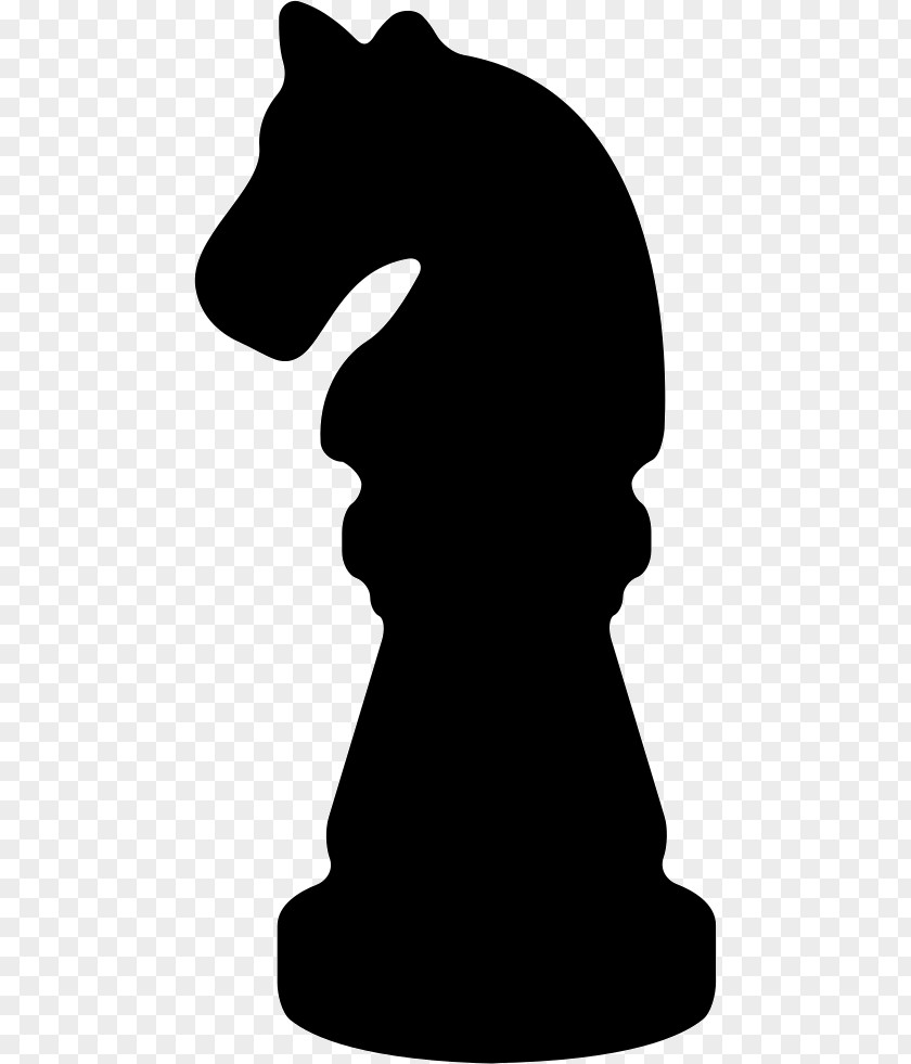 Chess Horse PNG