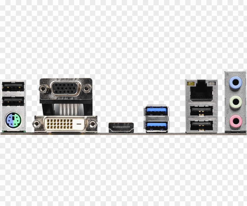 Computer Mini-ITX Asrock Motherboard Motherboards A68mitx R2.0 MicroATX LGA 1151 PNG