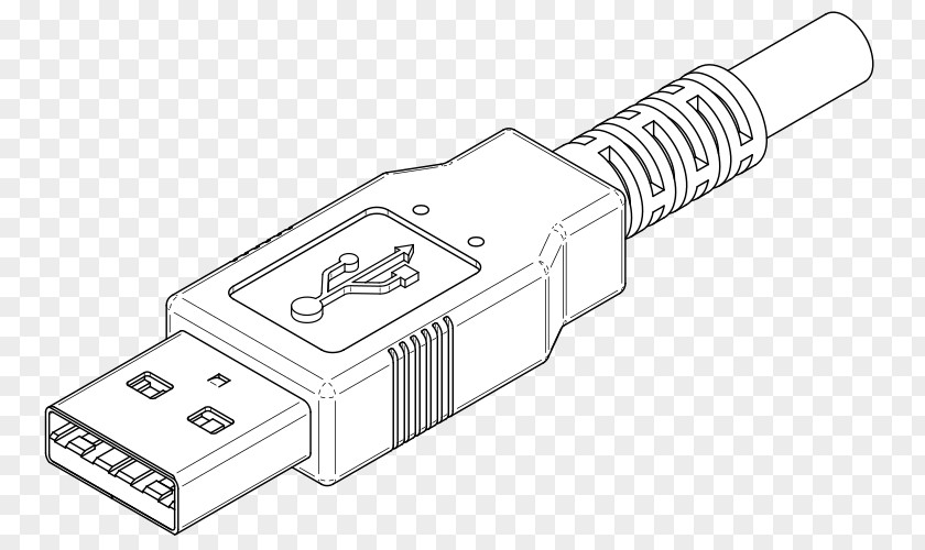 Connection USB 3.0 Electrical Connector Computer Port Flash Drives PNG