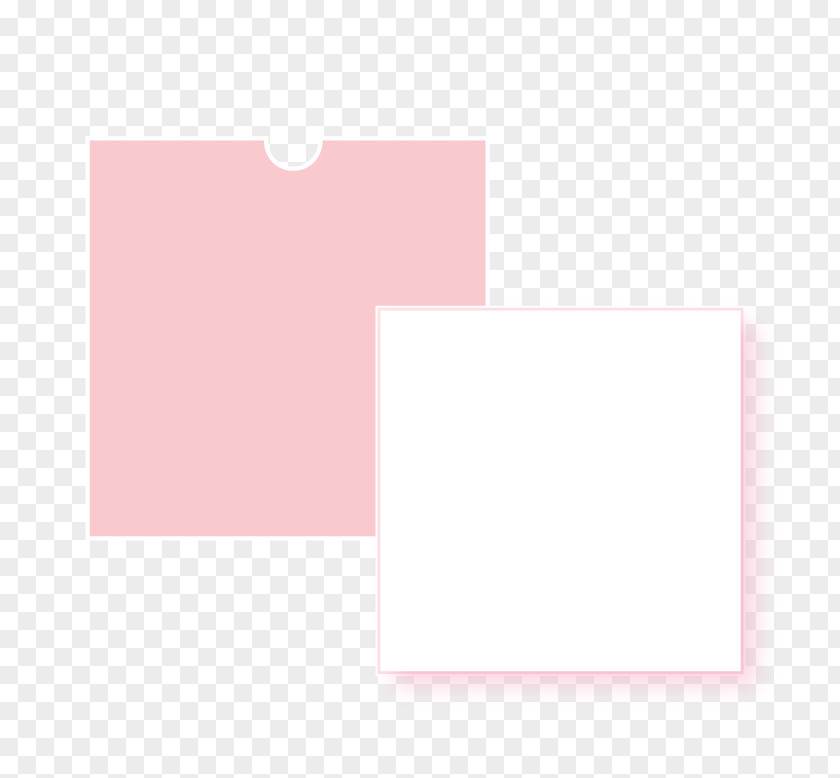 Design Paper Brand Pink M Pattern PNG